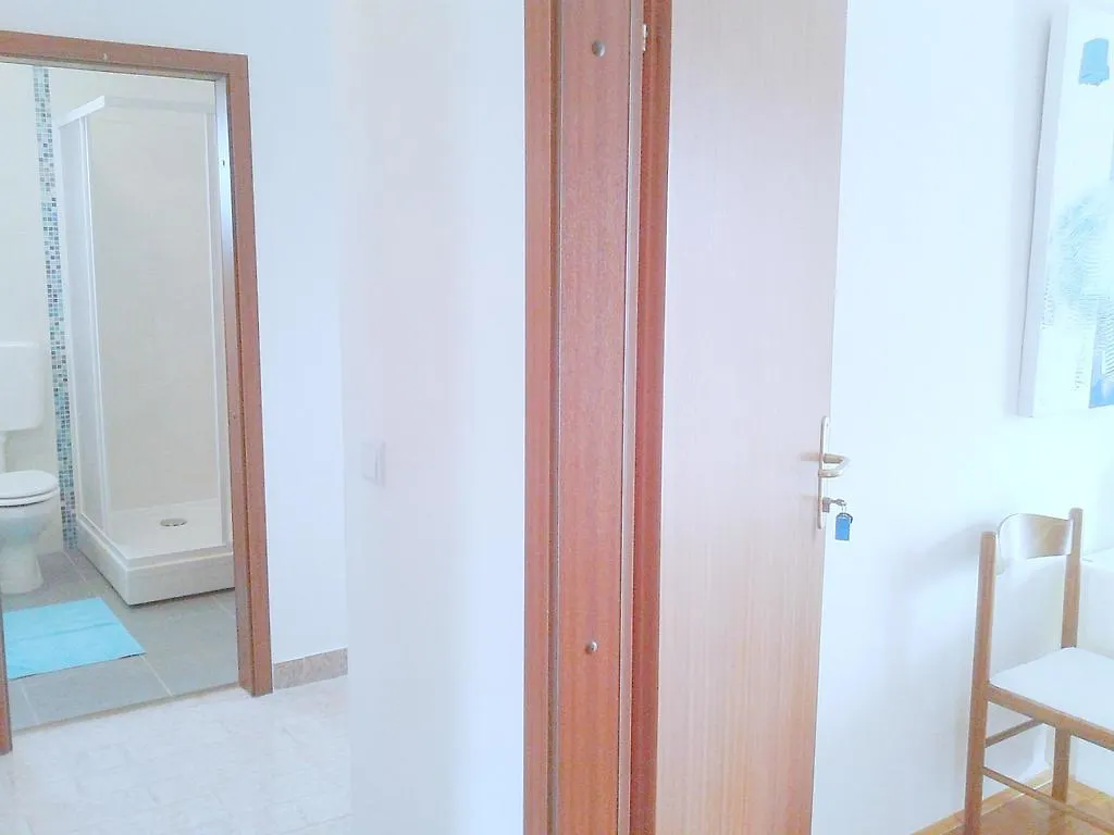 Rooms Kata Rovinj