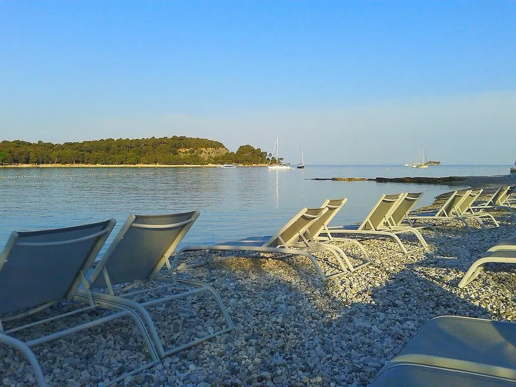 Rooms Kata Rovinj Vendégház