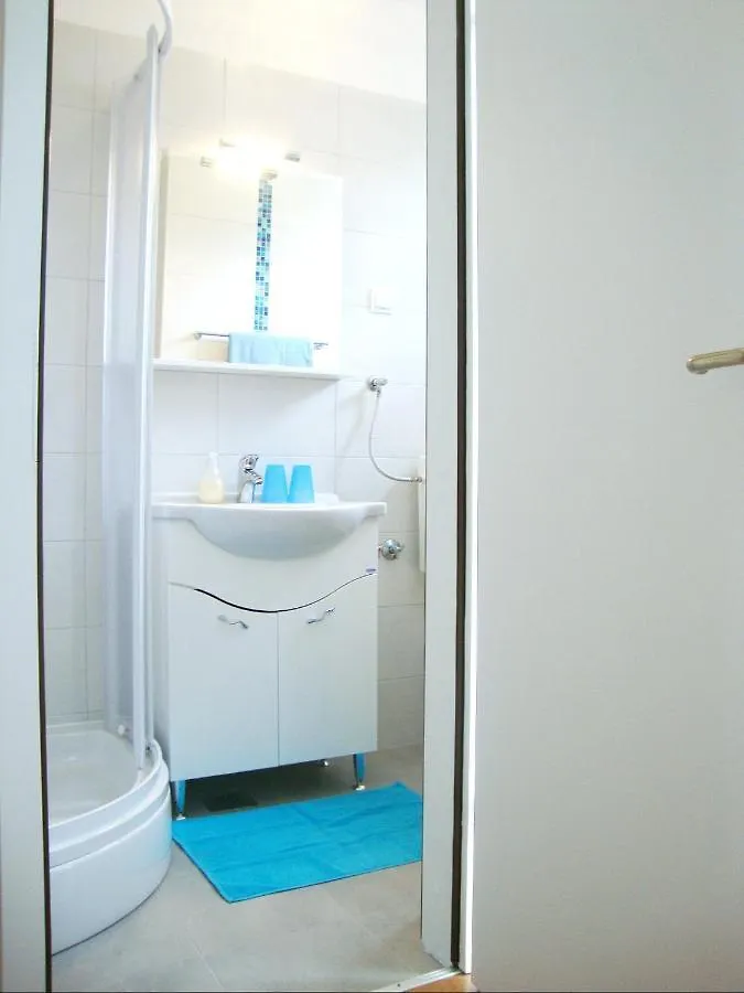 Rooms Kata Rovinj