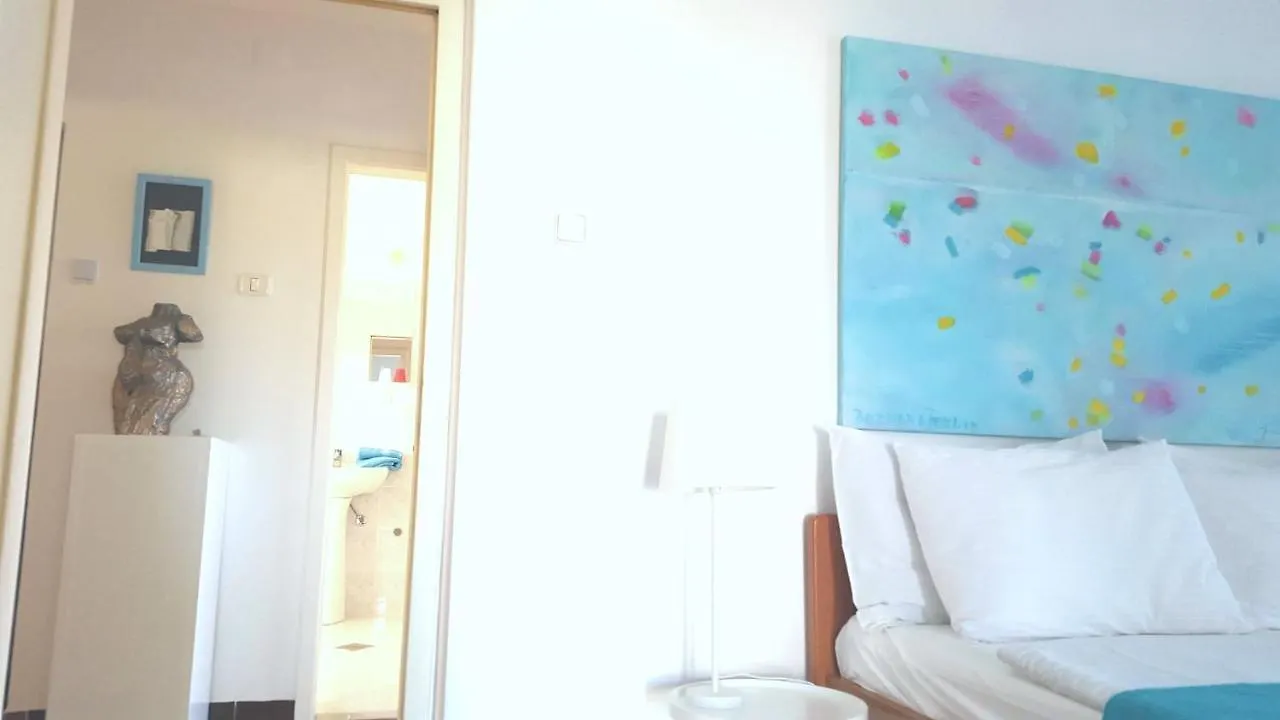 Rooms Kata Rovinj