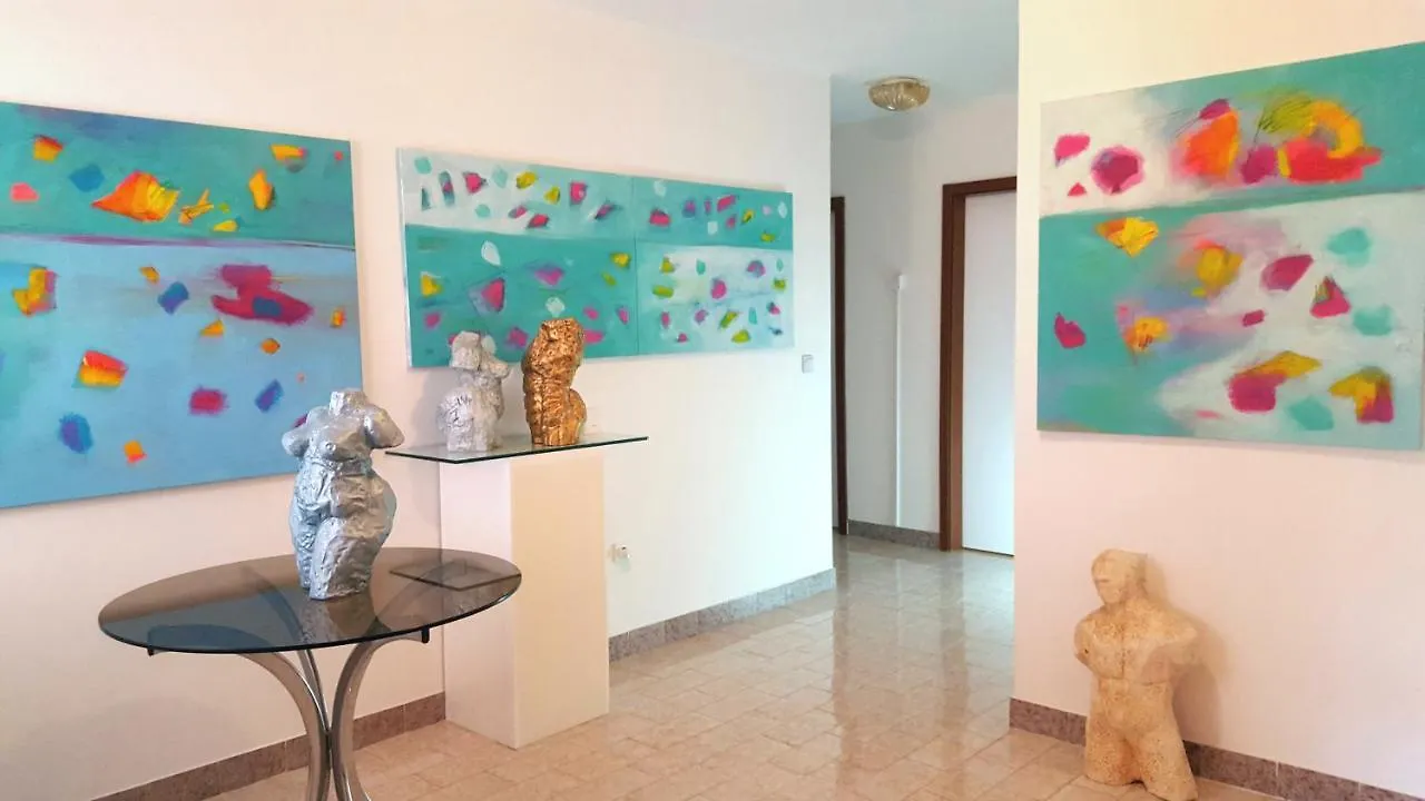 Rooms Kata Rovinj 3*,