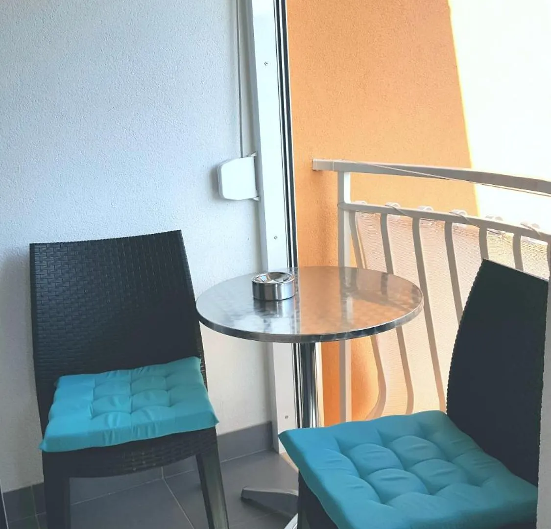 Rooms Kata Rovinj Vendégház