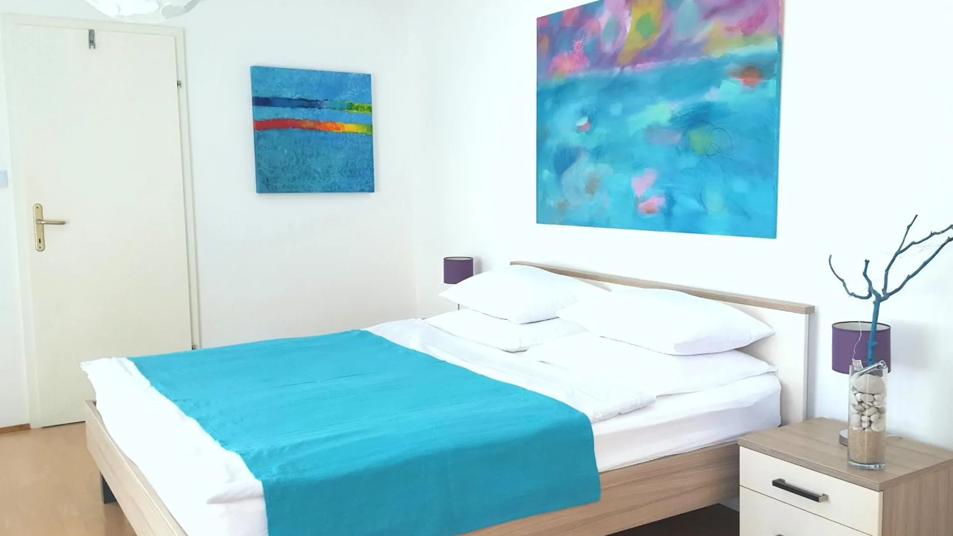 Rooms Kata Rovinj