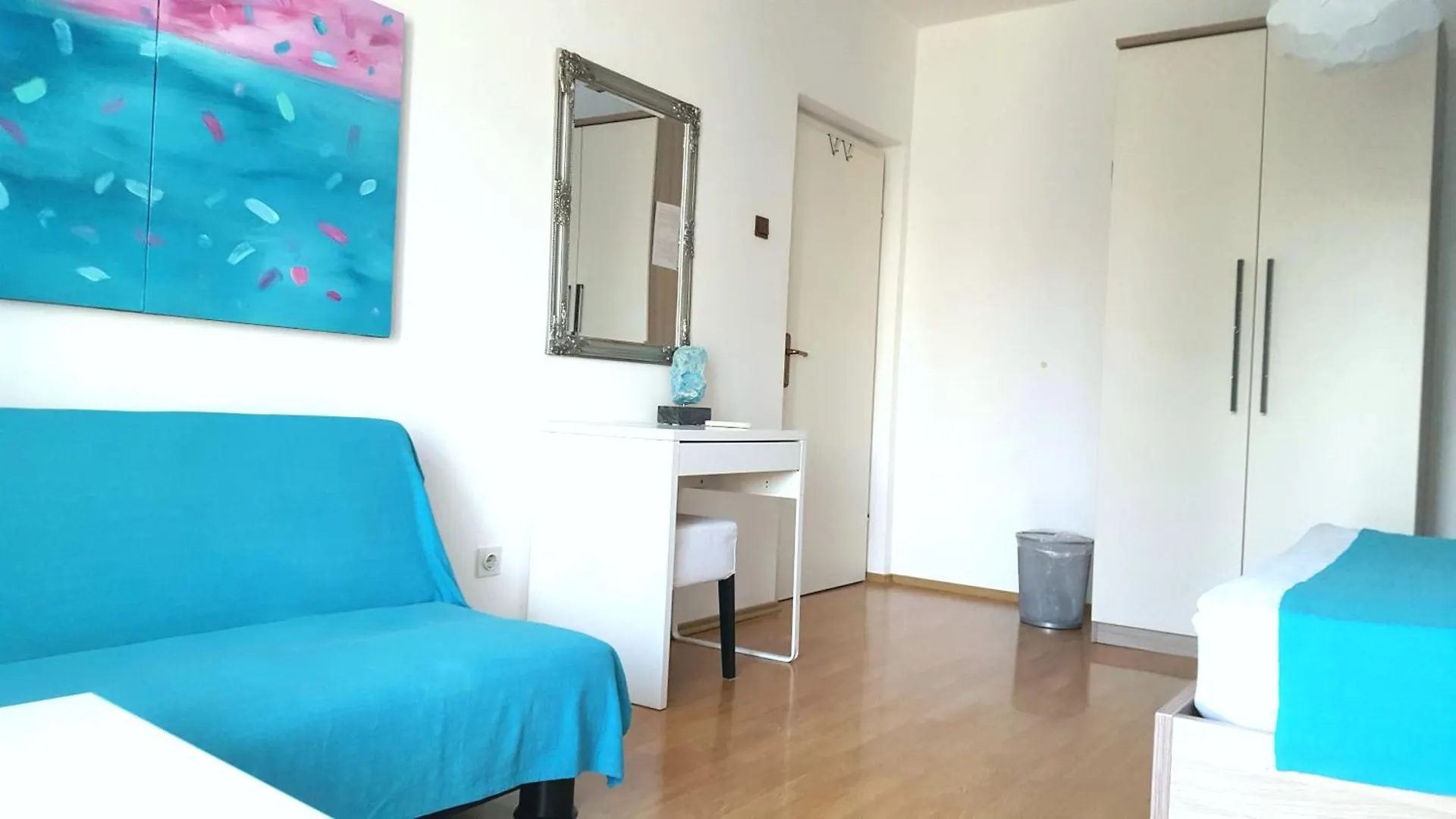 *** Vendégház Rooms Kata Rovinj Horvátország