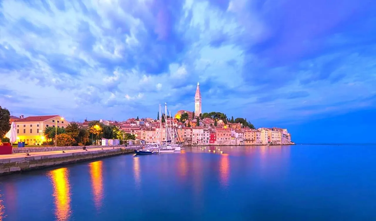 Rooms Kata Rovinj