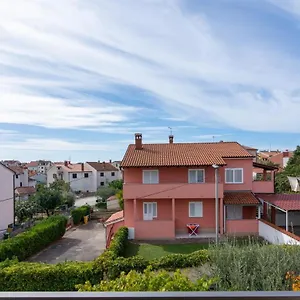 Pensjonat Vrancic, Rovinj